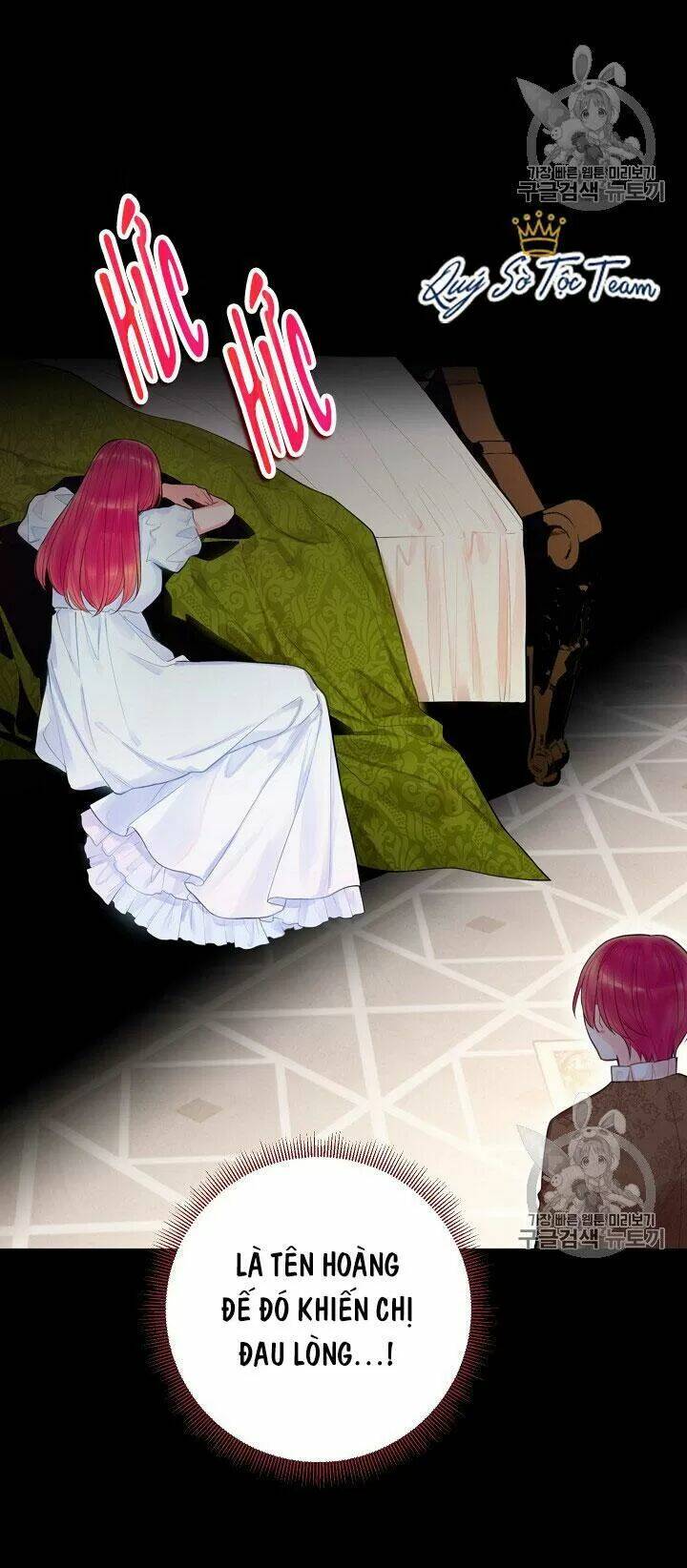 Tồn Tại Với Tư Cách Là Vợ Của Nam Chính Chapter 127 - Trang 2