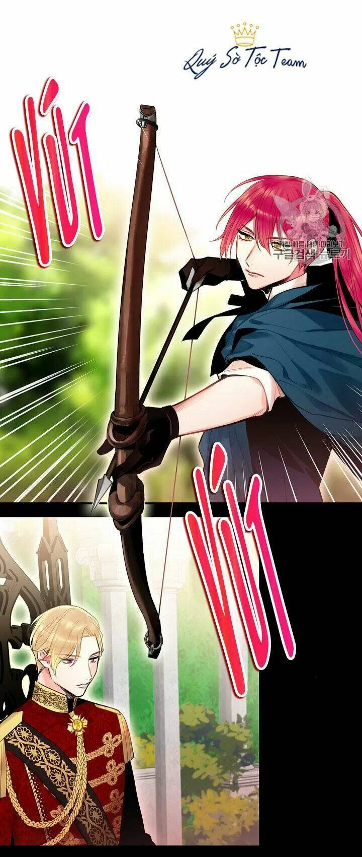 Tồn Tại Với Tư Cách Là Vợ Của Nam Chính Chapter 127 - Trang 2