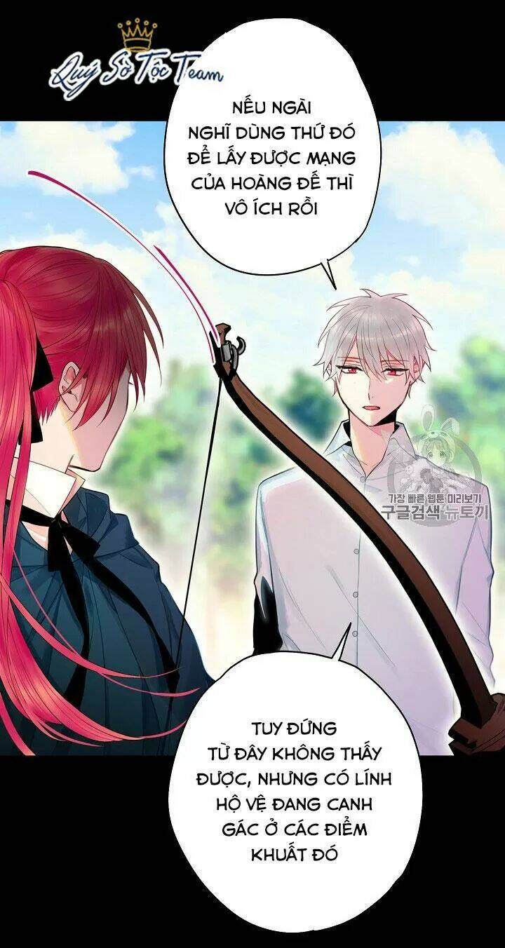 Tồn Tại Với Tư Cách Là Vợ Của Nam Chính Chapter 127 - Trang 2