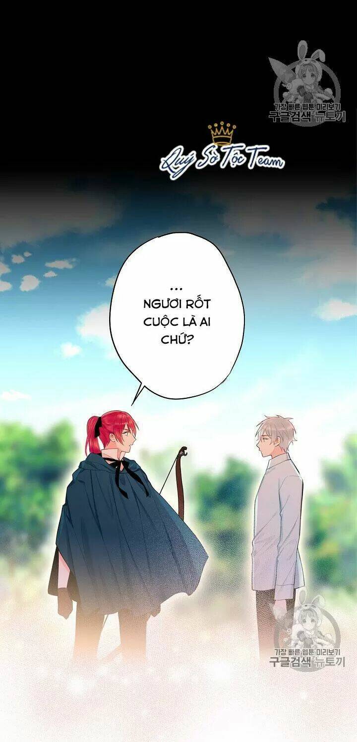 Tồn Tại Với Tư Cách Là Vợ Của Nam Chính Chapter 127 - Trang 2