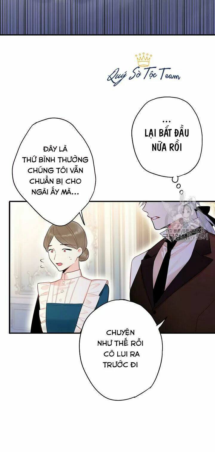 Tồn Tại Với Tư Cách Là Vợ Của Nam Chính Chapter 127 - Trang 2