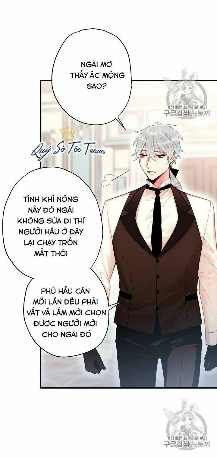 Tồn Tại Với Tư Cách Là Vợ Của Nam Chính Chapter 127 - Trang 2