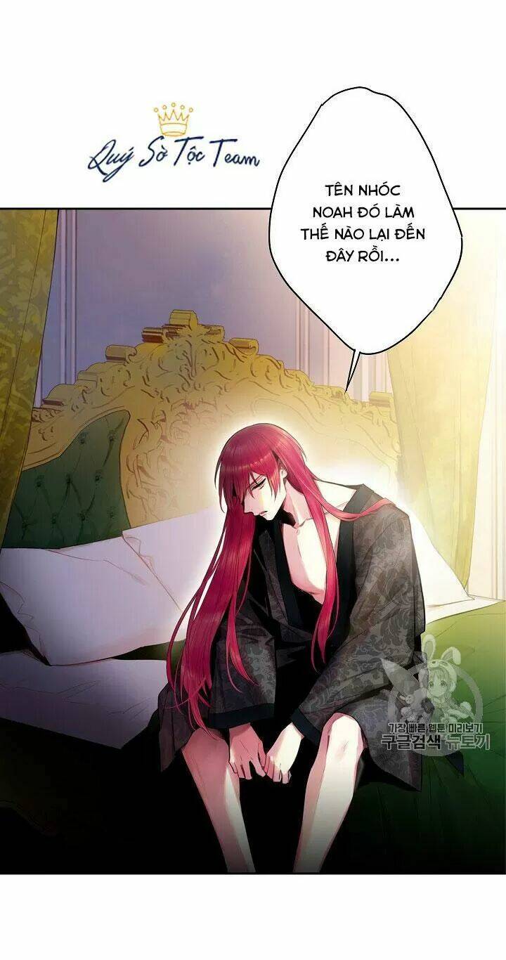 Tồn Tại Với Tư Cách Là Vợ Của Nam Chính Chapter 127 - Trang 2