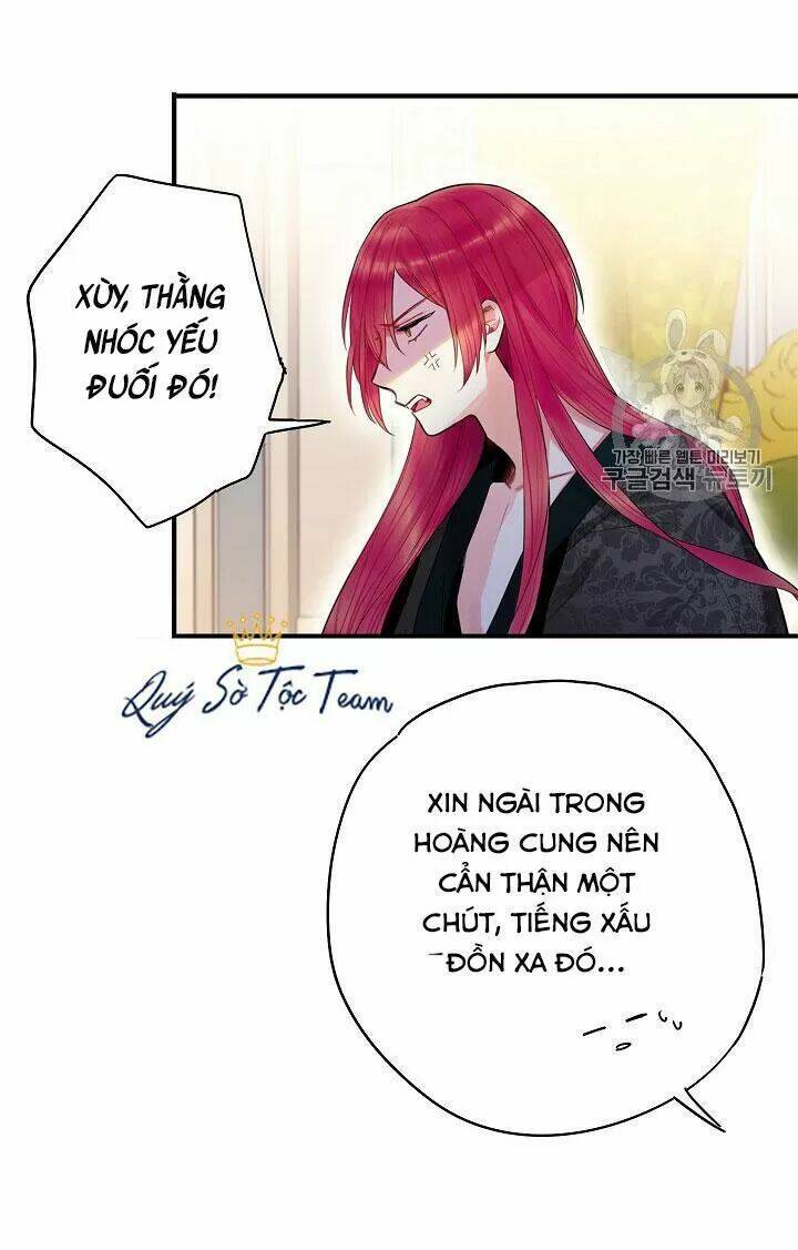 Tồn Tại Với Tư Cách Là Vợ Của Nam Chính Chapter 127 - Trang 2