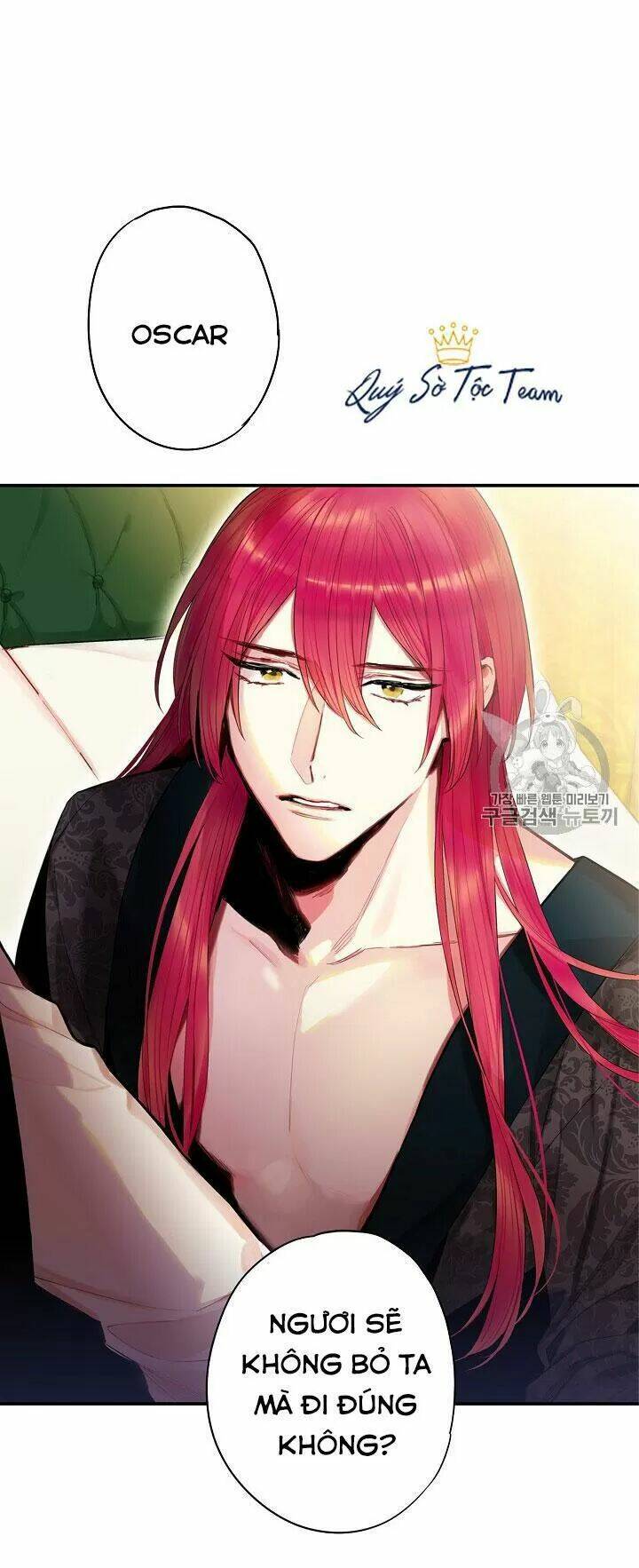 Tồn Tại Với Tư Cách Là Vợ Của Nam Chính Chapter 127 - Trang 2