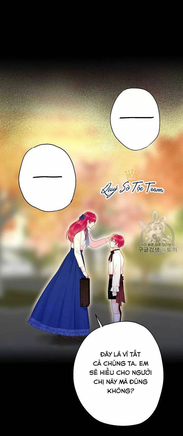 Tồn Tại Với Tư Cách Là Vợ Của Nam Chính Chapter 127 - Trang 2