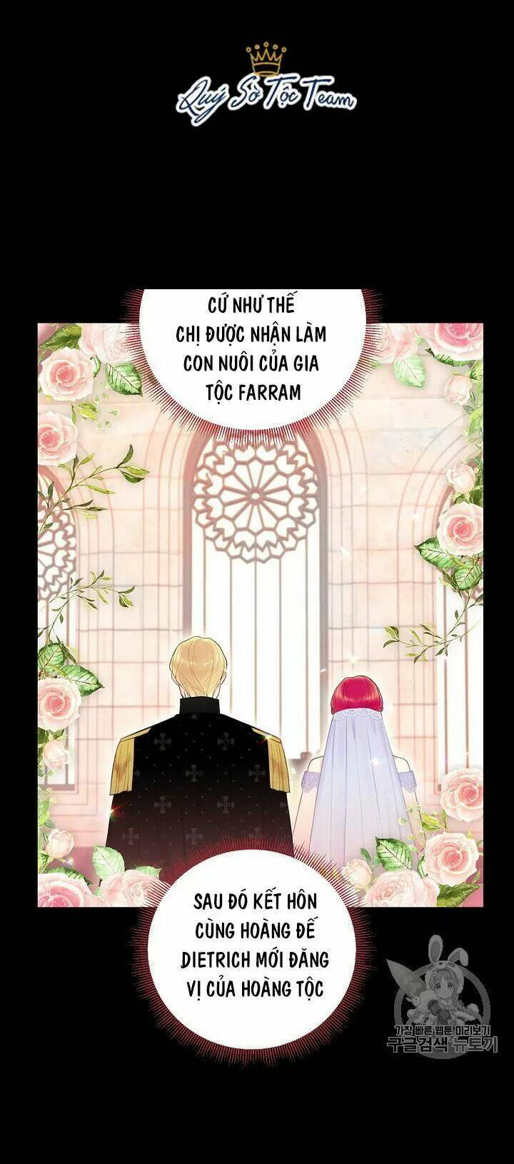 Tồn Tại Với Tư Cách Là Vợ Của Nam Chính Chapter 127 - Trang 2