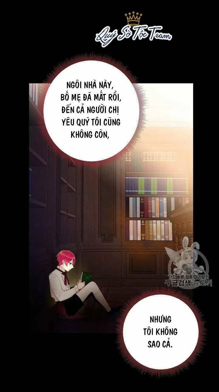 Tồn Tại Với Tư Cách Là Vợ Của Nam Chính Chapter 127 - Trang 2