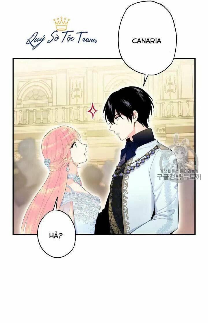 Tồn Tại Với Tư Cách Là Vợ Của Nam Chính Chapter 128 - Trang 2