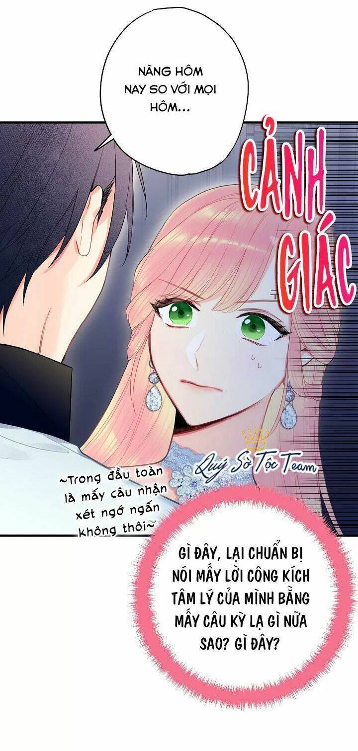 Tồn Tại Với Tư Cách Là Vợ Của Nam Chính Chapter 128 - Trang 2