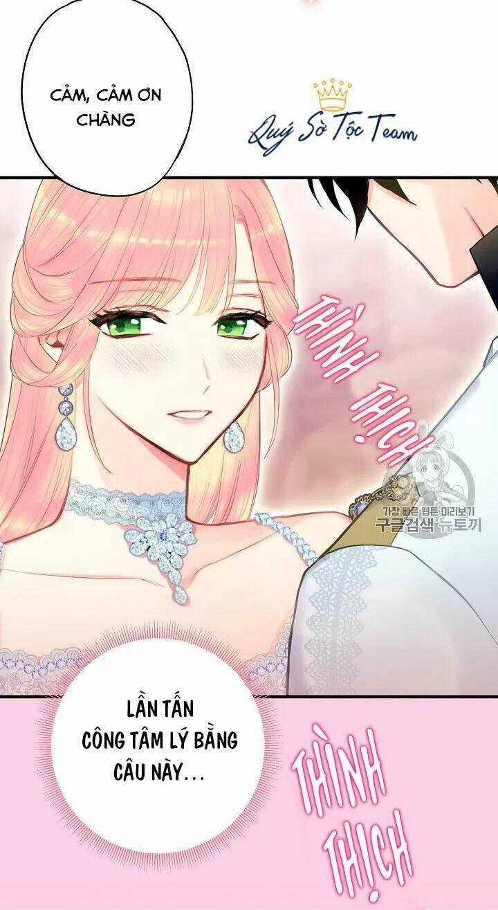 Tồn Tại Với Tư Cách Là Vợ Của Nam Chính Chapter 128 - Trang 2