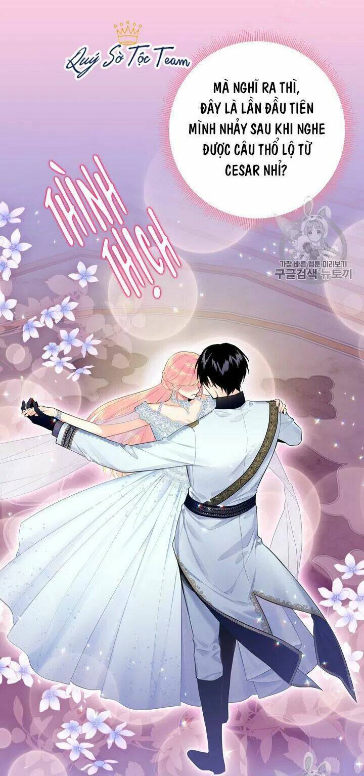 Tồn Tại Với Tư Cách Là Vợ Của Nam Chính Chapter 128 - Trang 2