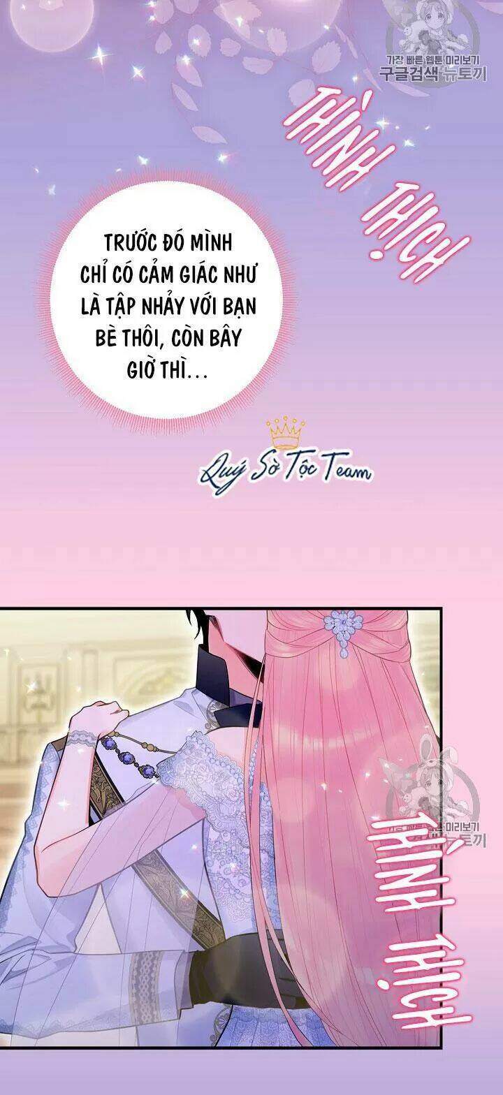 Tồn Tại Với Tư Cách Là Vợ Của Nam Chính Chapter 128 - Trang 2