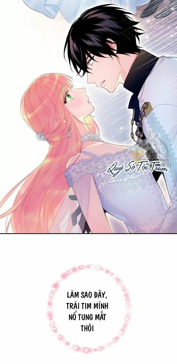 Tồn Tại Với Tư Cách Là Vợ Của Nam Chính Chapter 128 - Trang 2