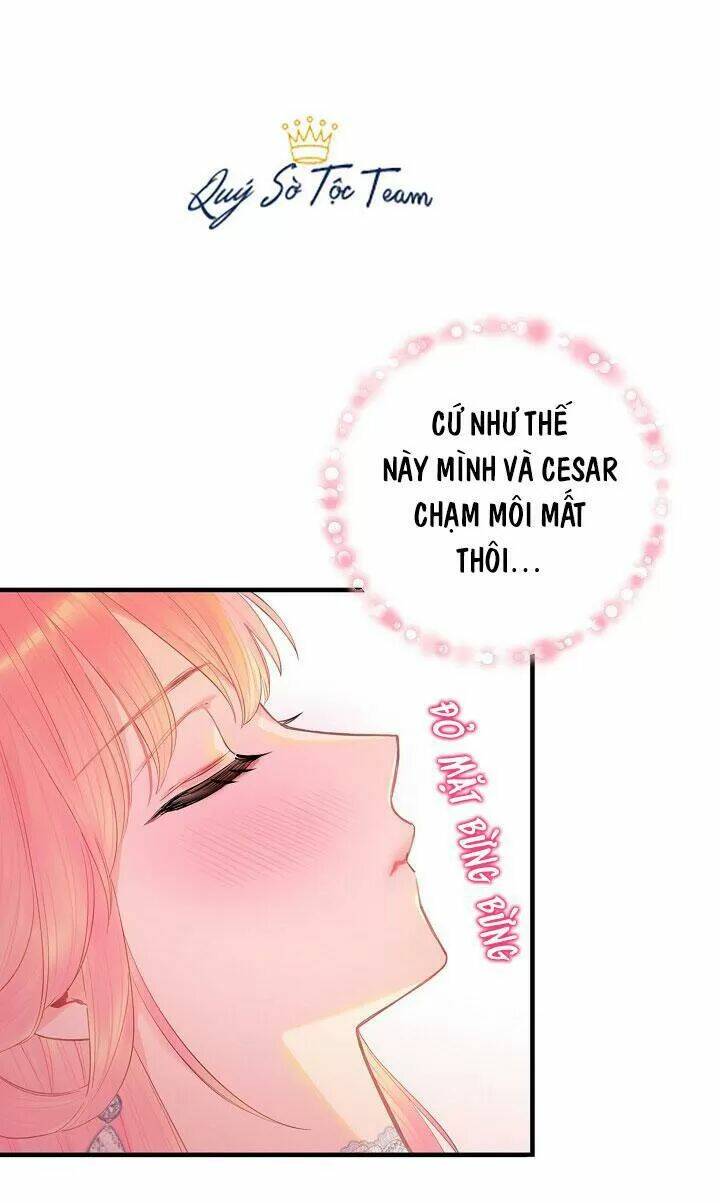 Tồn Tại Với Tư Cách Là Vợ Của Nam Chính Chapter 128 - Trang 2