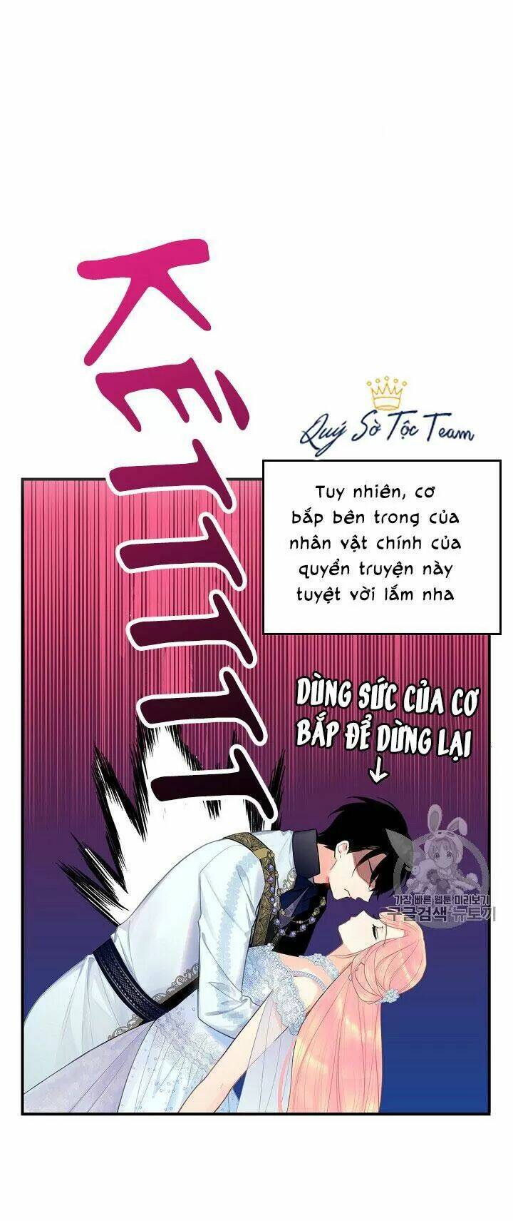 Tồn Tại Với Tư Cách Là Vợ Của Nam Chính Chapter 128 - Trang 2