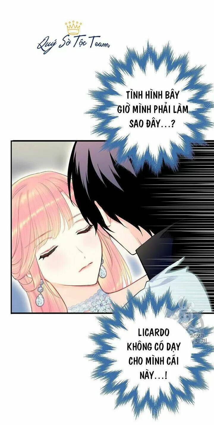 Tồn Tại Với Tư Cách Là Vợ Của Nam Chính Chapter 128 - Trang 2