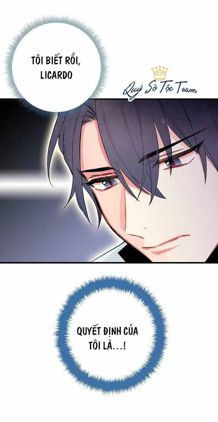 Tồn Tại Với Tư Cách Là Vợ Của Nam Chính Chapter 128 - Trang 2