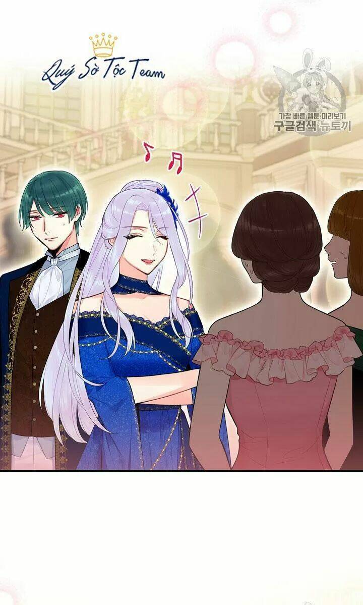 Tồn Tại Với Tư Cách Là Vợ Của Nam Chính Chapter 128 - Trang 2