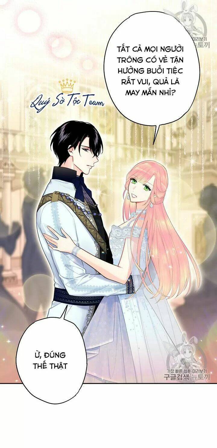 Tồn Tại Với Tư Cách Là Vợ Của Nam Chính Chapter 128 - Trang 2