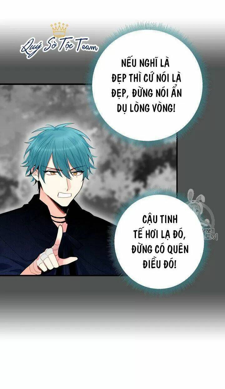 Tồn Tại Với Tư Cách Là Vợ Của Nam Chính Chapter 128 - Trang 2