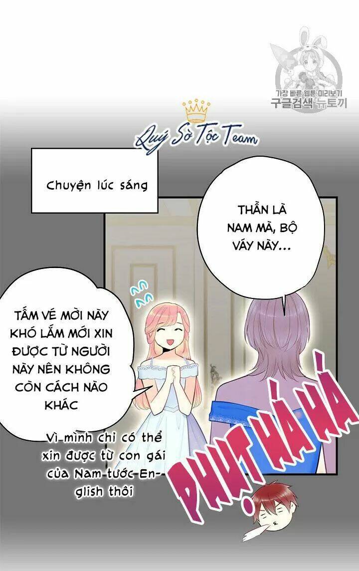 Tồn Tại Với Tư Cách Là Vợ Của Nam Chính Chapter 129 - Trang 2