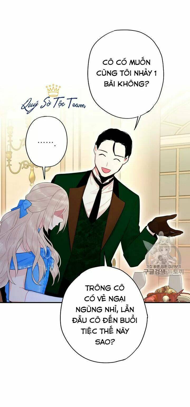 Tồn Tại Với Tư Cách Là Vợ Của Nam Chính Chapter 129 - Trang 2