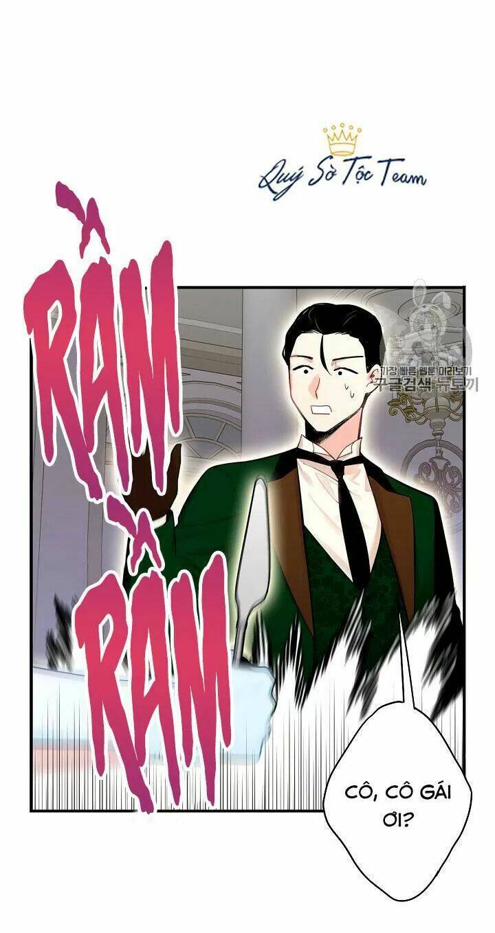 Tồn Tại Với Tư Cách Là Vợ Của Nam Chính Chapter 129 - Trang 2