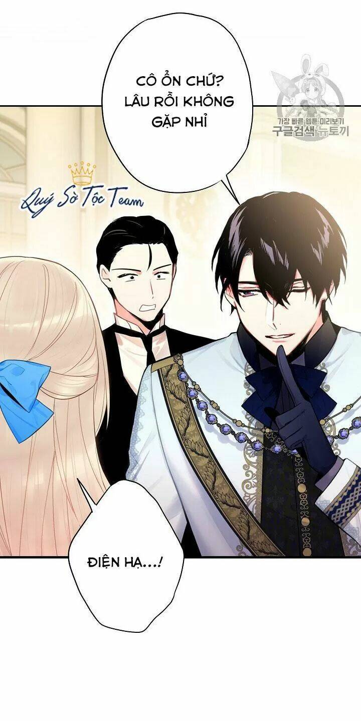 Tồn Tại Với Tư Cách Là Vợ Của Nam Chính Chapter 129 - Trang 2