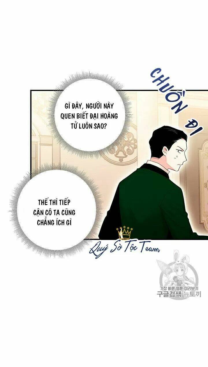 Tồn Tại Với Tư Cách Là Vợ Của Nam Chính Chapter 129 - Trang 2
