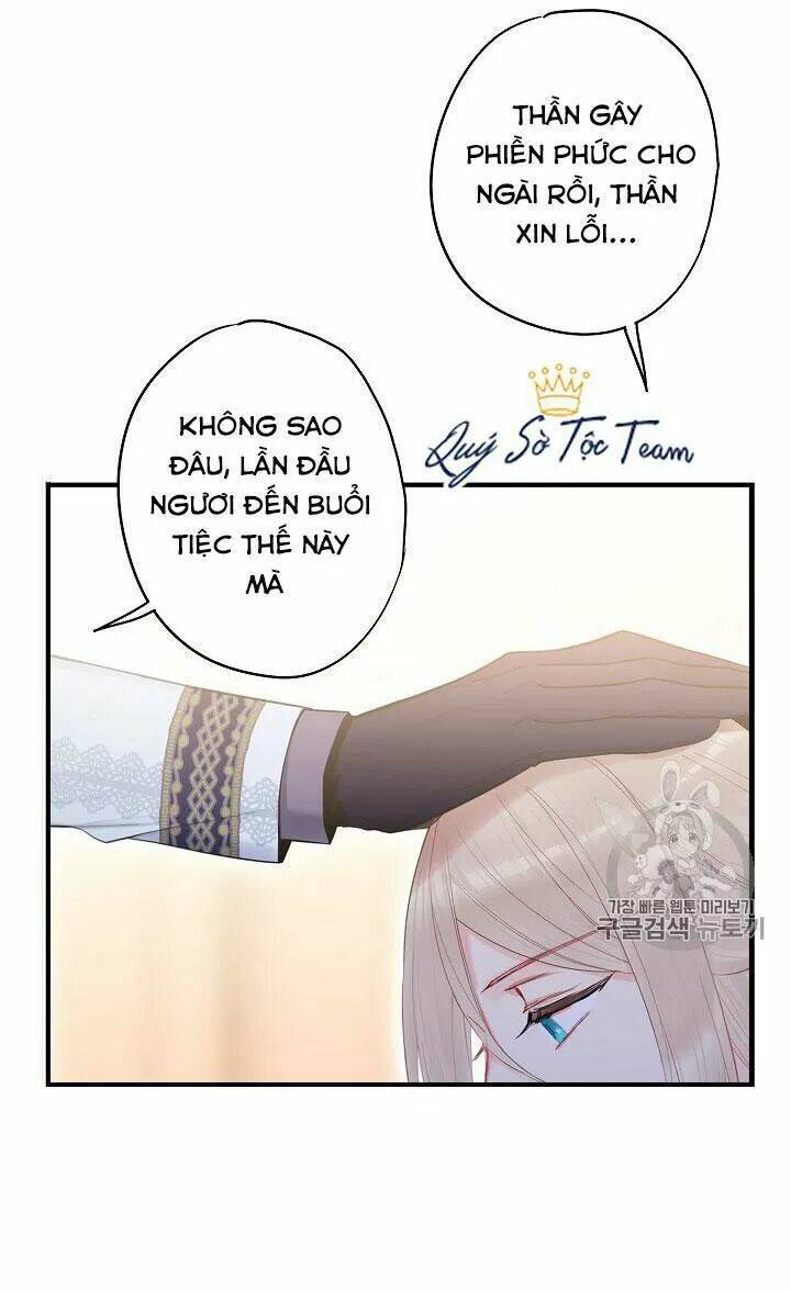 Tồn Tại Với Tư Cách Là Vợ Của Nam Chính Chapter 129 - Trang 2