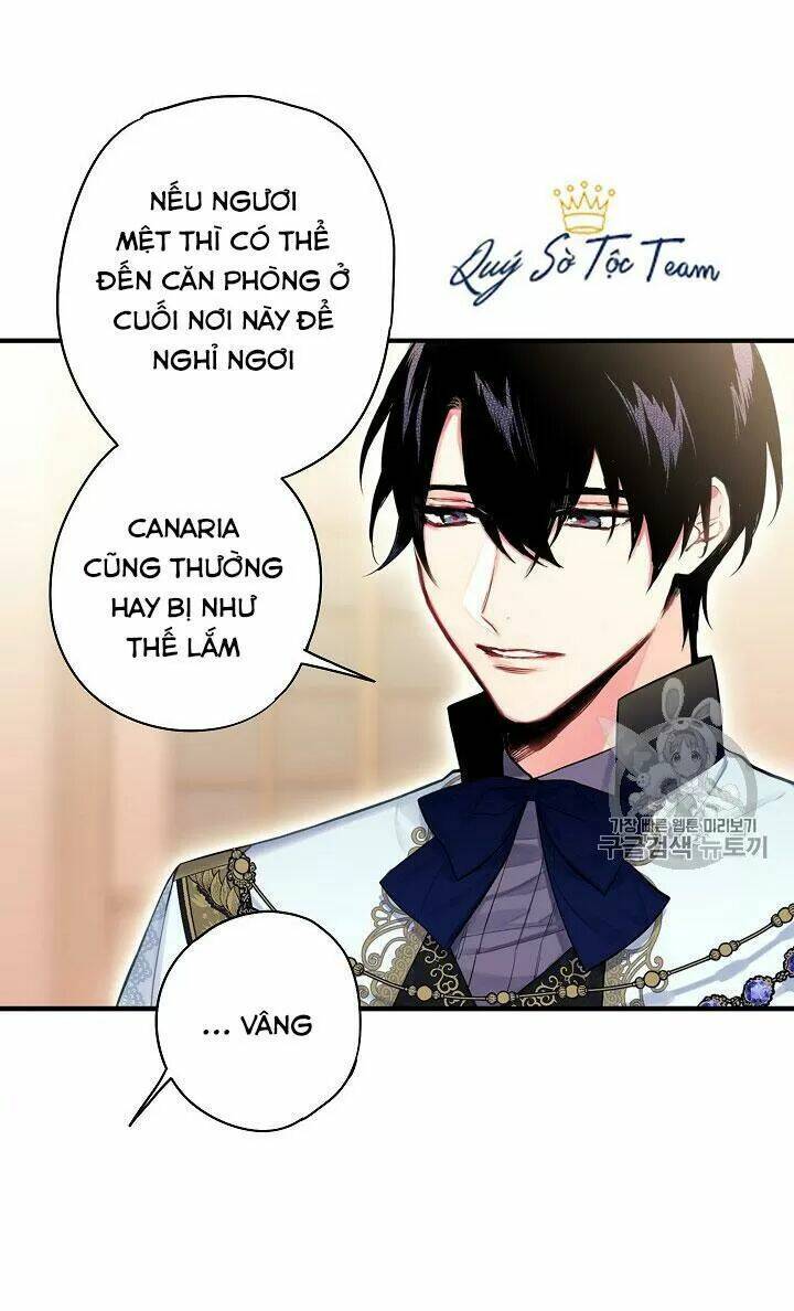 Tồn Tại Với Tư Cách Là Vợ Của Nam Chính Chapter 129 - Trang 2