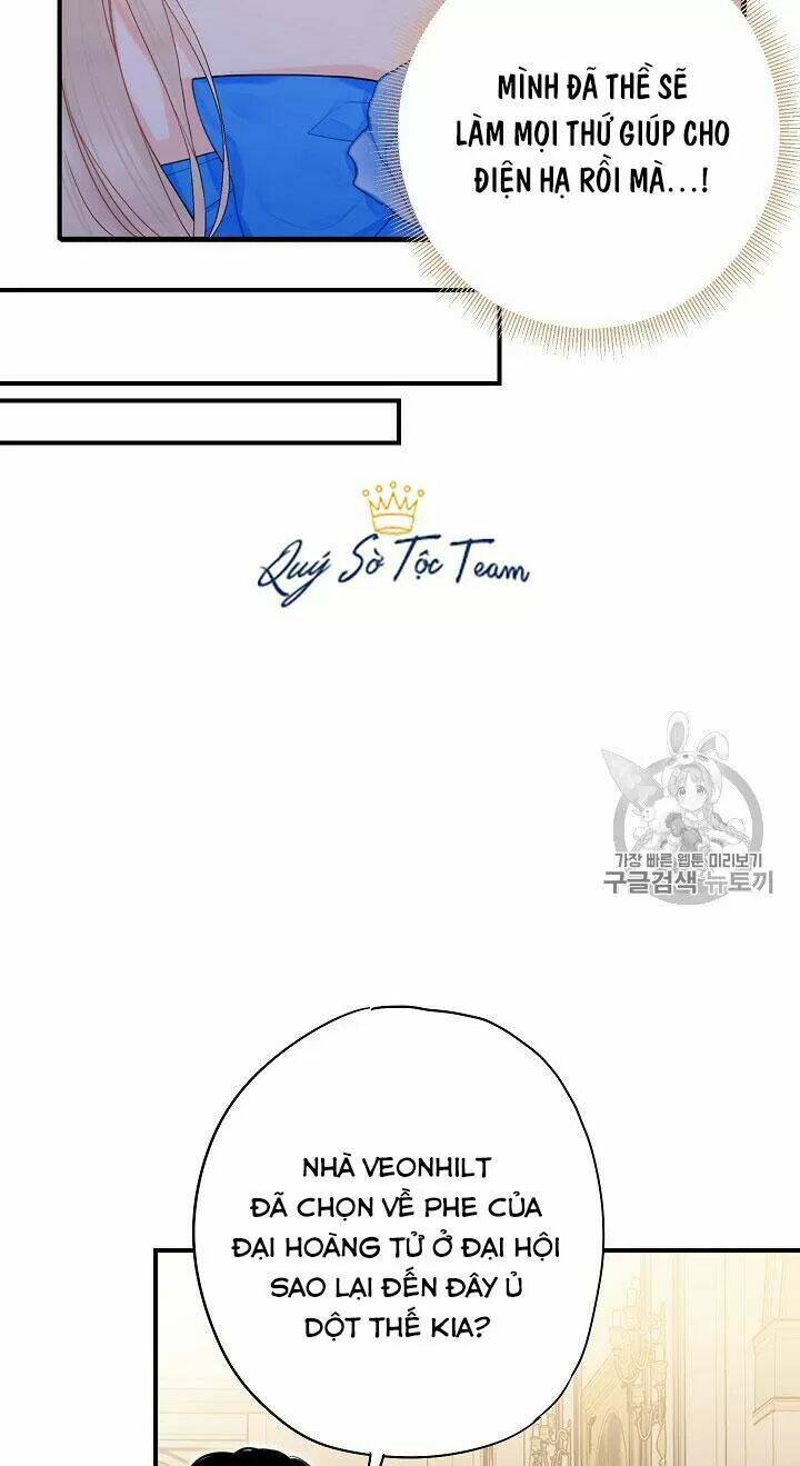 Tồn Tại Với Tư Cách Là Vợ Của Nam Chính Chapter 129 - Trang 2