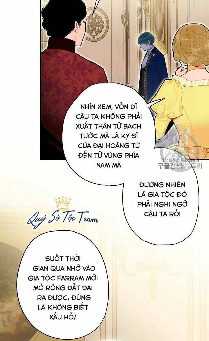 Tồn Tại Với Tư Cách Là Vợ Của Nam Chính Chapter 129 - Trang 2