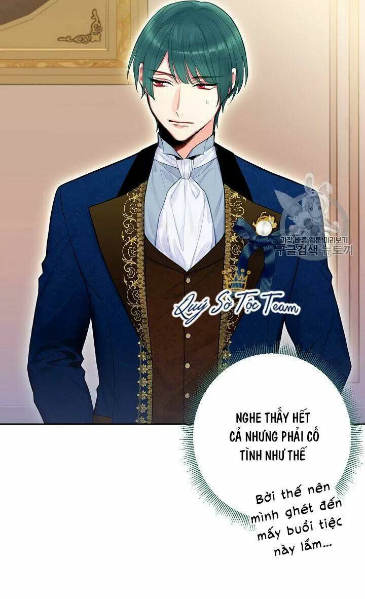 Tồn Tại Với Tư Cách Là Vợ Của Nam Chính Chapter 129 - Trang 2