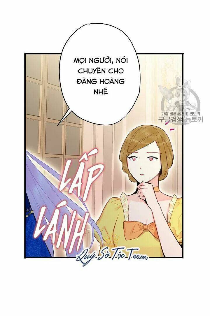 Tồn Tại Với Tư Cách Là Vợ Của Nam Chính Chapter 129 - Trang 2