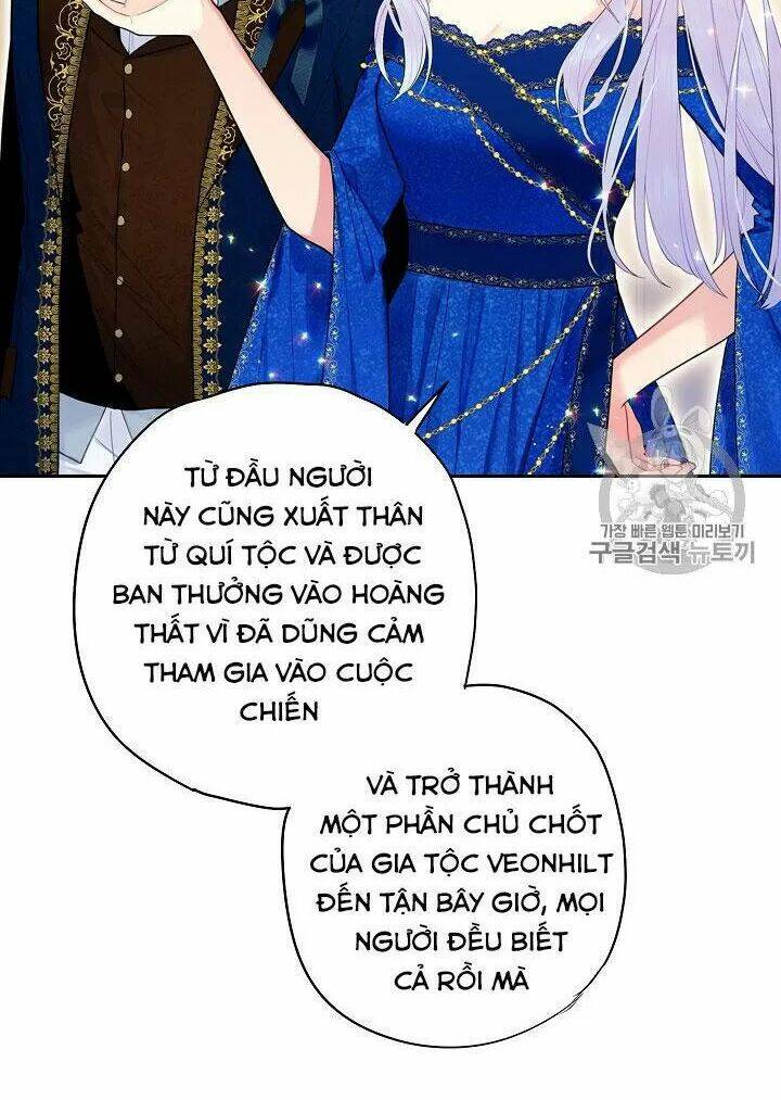 Tồn Tại Với Tư Cách Là Vợ Của Nam Chính Chapter 129 - Trang 2