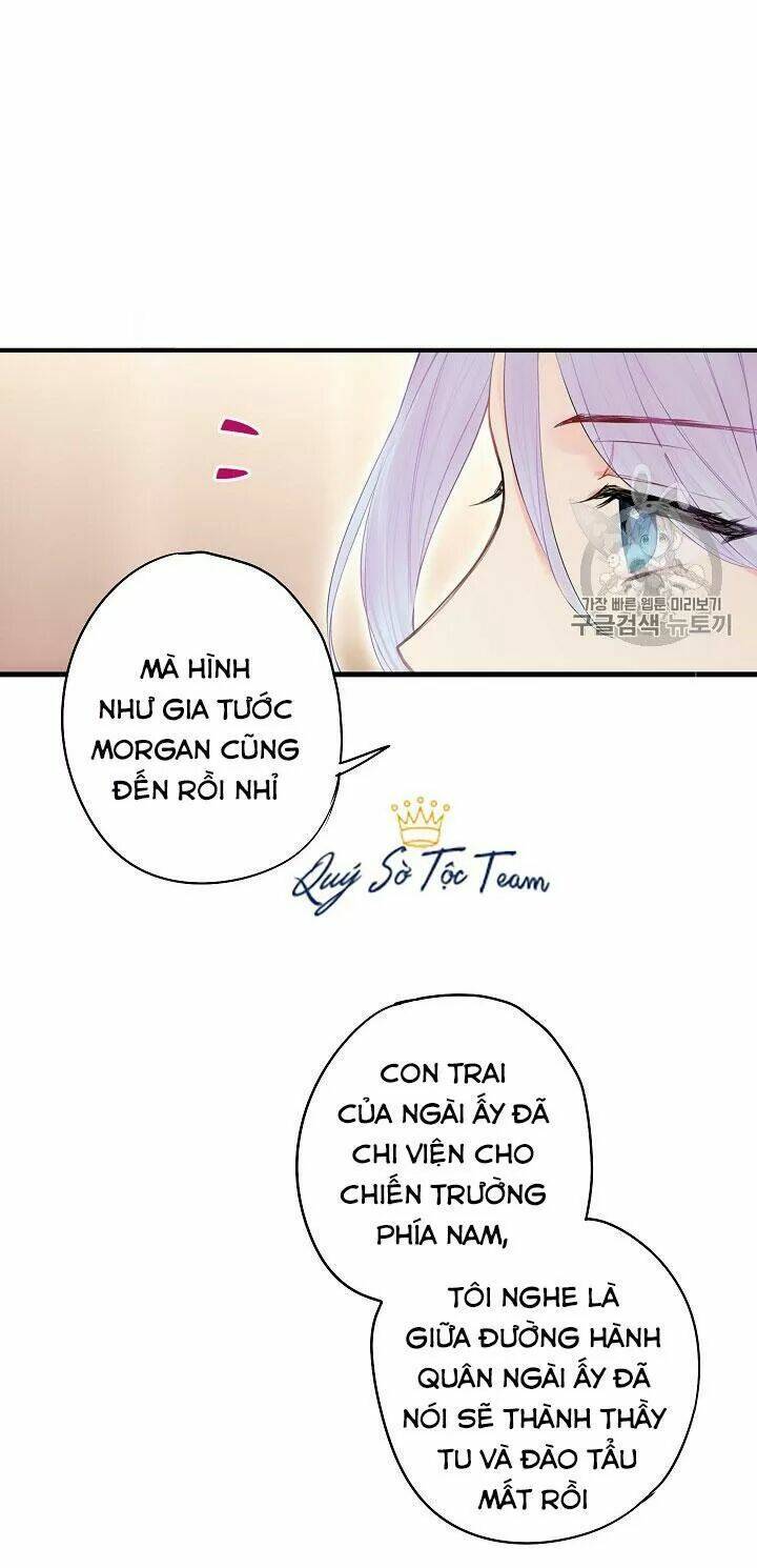 Tồn Tại Với Tư Cách Là Vợ Của Nam Chính Chapter 129 - Trang 2