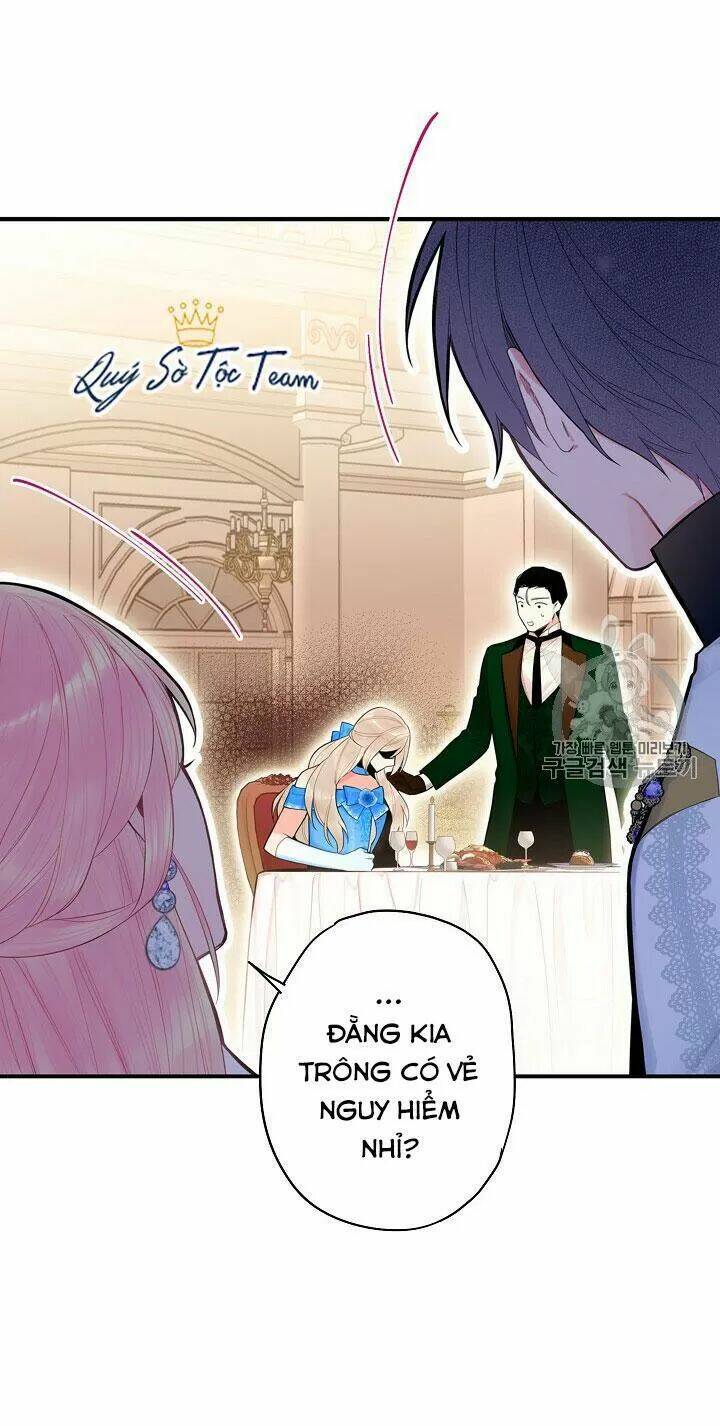 Tồn Tại Với Tư Cách Là Vợ Của Nam Chính Chapter 129 - Trang 2