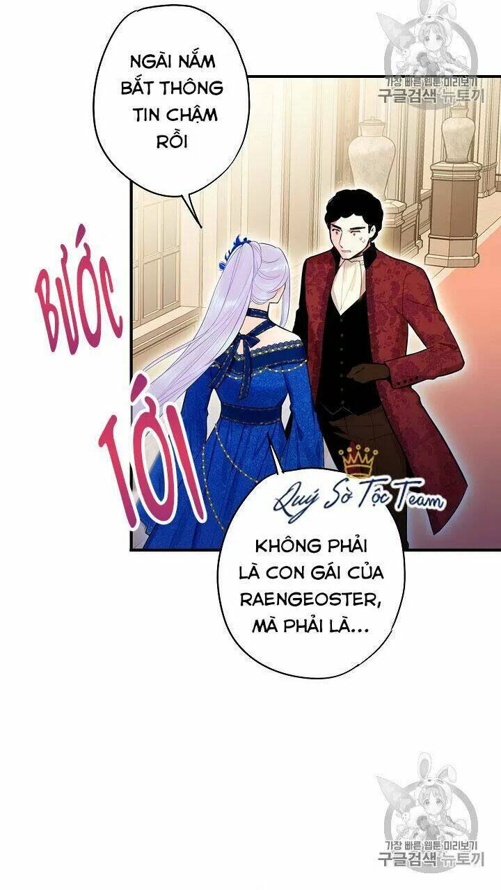 Tồn Tại Với Tư Cách Là Vợ Của Nam Chính Chapter 129 - Trang 2