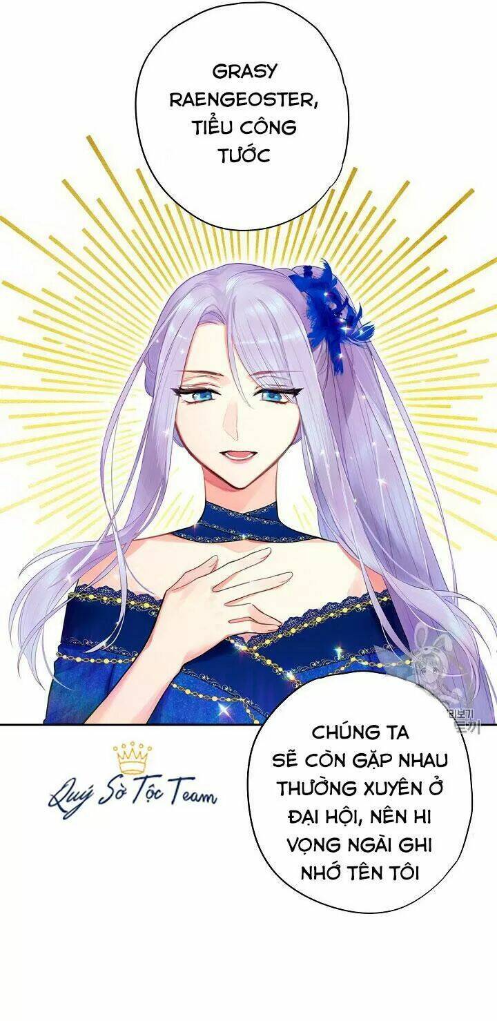 Tồn Tại Với Tư Cách Là Vợ Của Nam Chính Chapter 129 - Trang 2