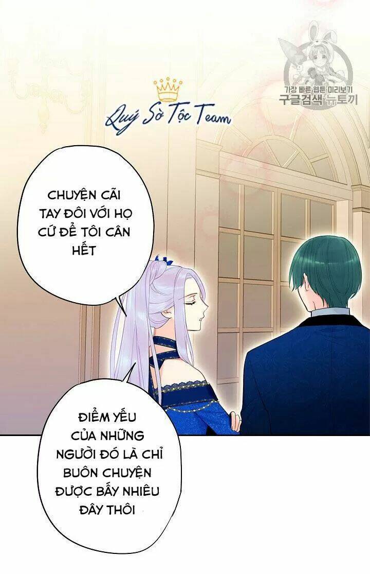 Tồn Tại Với Tư Cách Là Vợ Của Nam Chính Chapter 129 - Trang 2