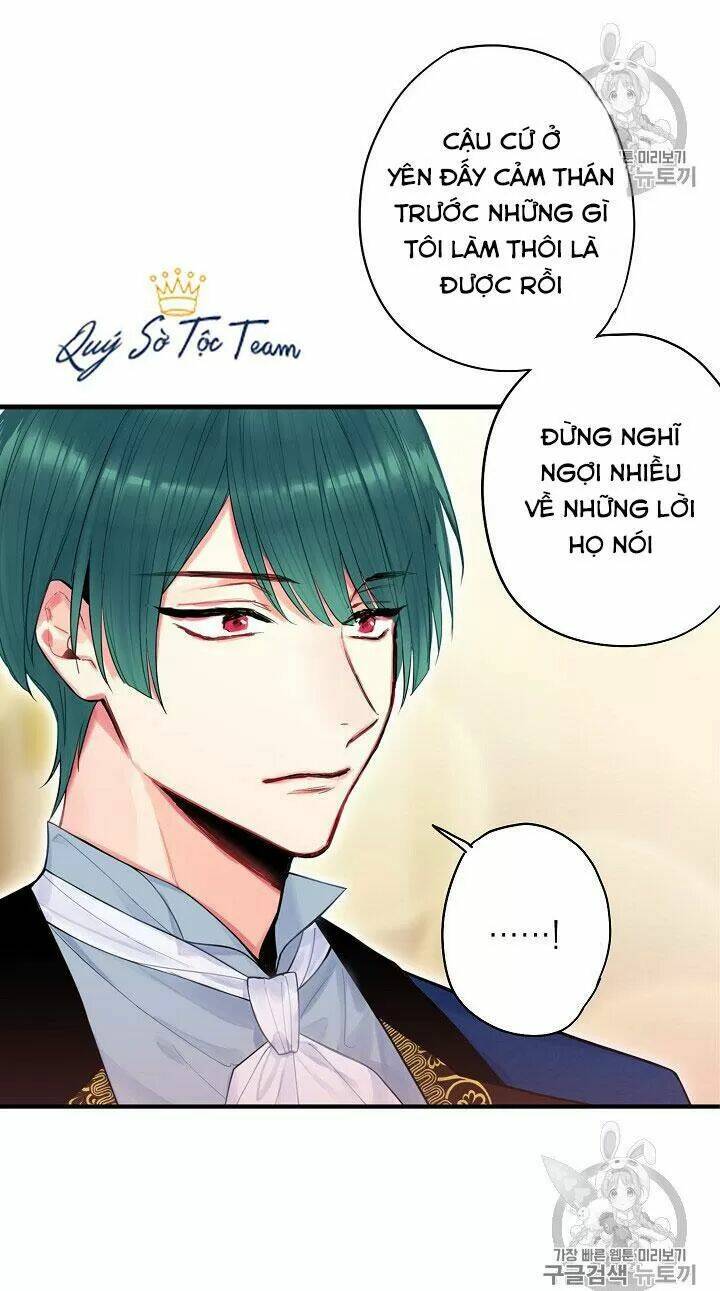 Tồn Tại Với Tư Cách Là Vợ Của Nam Chính Chapter 129 - Trang 2