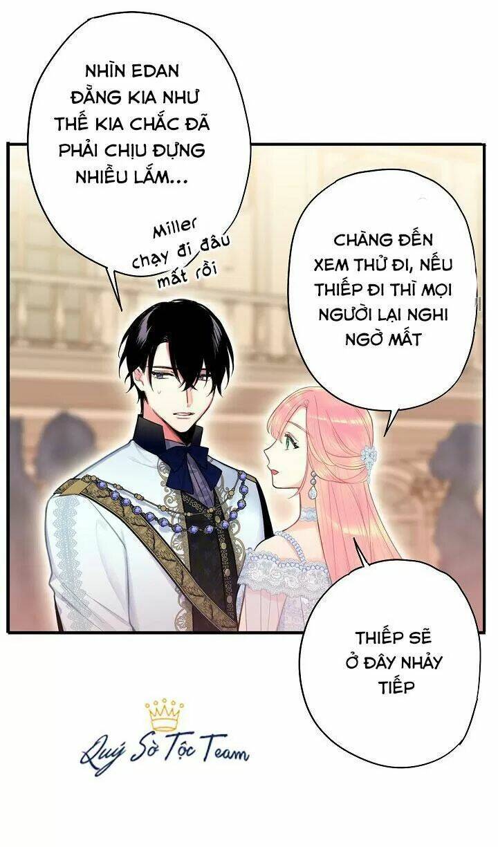 Tồn Tại Với Tư Cách Là Vợ Của Nam Chính Chapter 129 - Trang 2