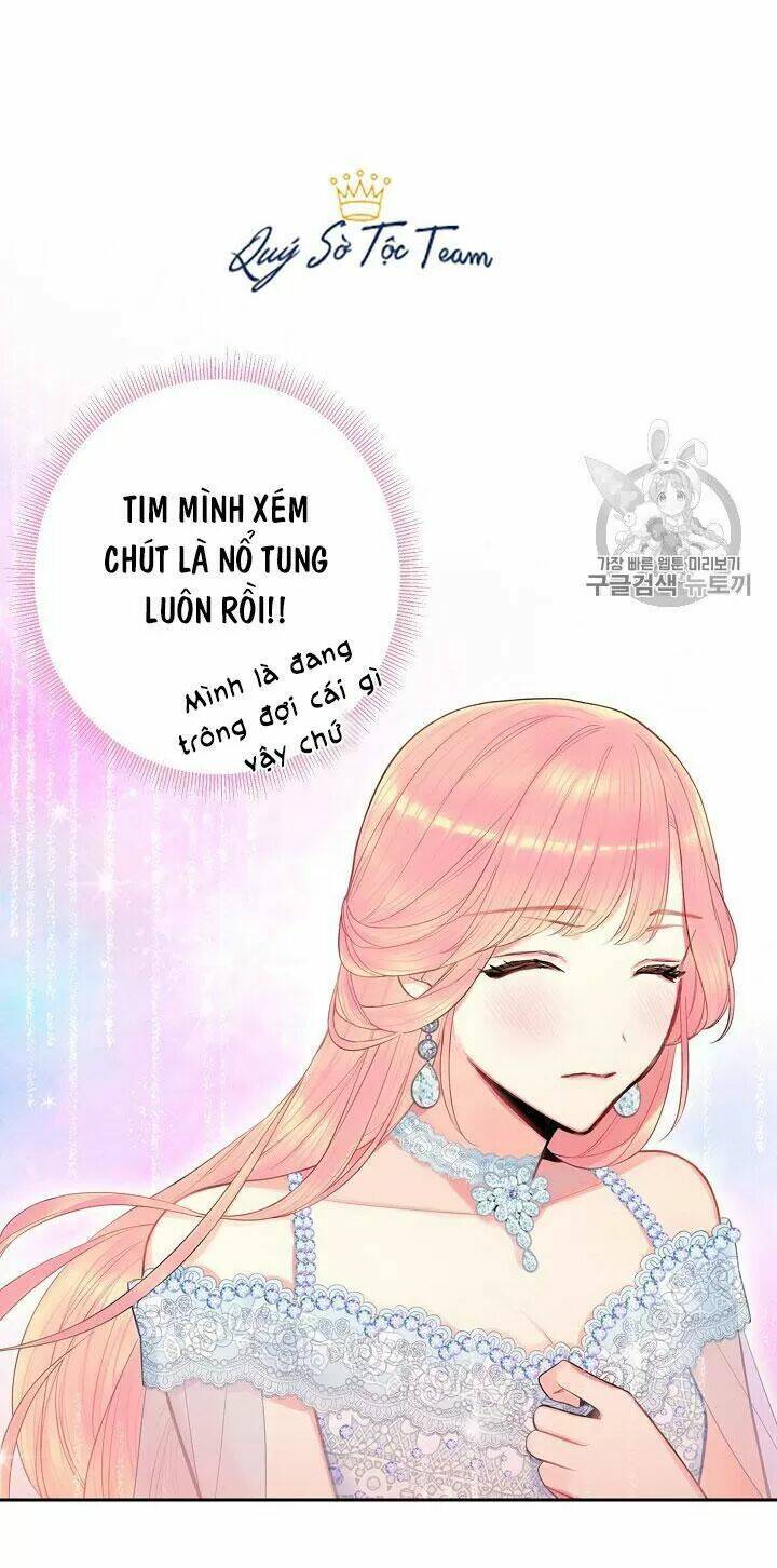 Tồn Tại Với Tư Cách Là Vợ Của Nam Chính Chapter 129 - Trang 2