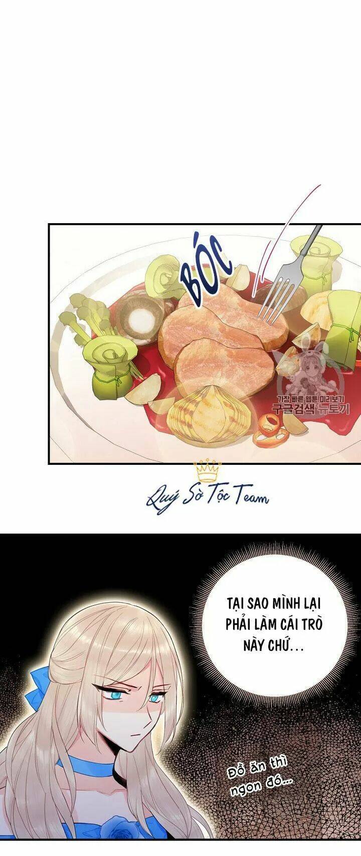 Tồn Tại Với Tư Cách Là Vợ Của Nam Chính Chapter 129 - Trang 2