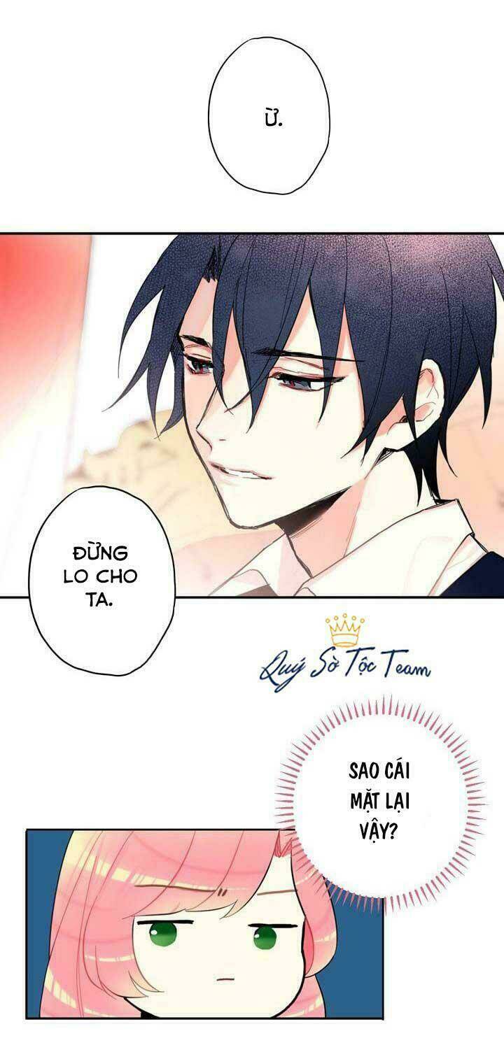 Tồn Tại Với Tư Cách Là Vợ Của Nam Chính Chapter 13 - Trang 2