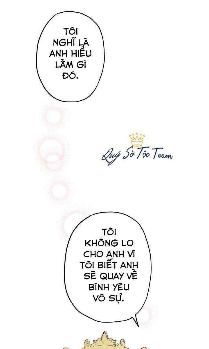 Tồn Tại Với Tư Cách Là Vợ Của Nam Chính Chapter 13 - Trang 2