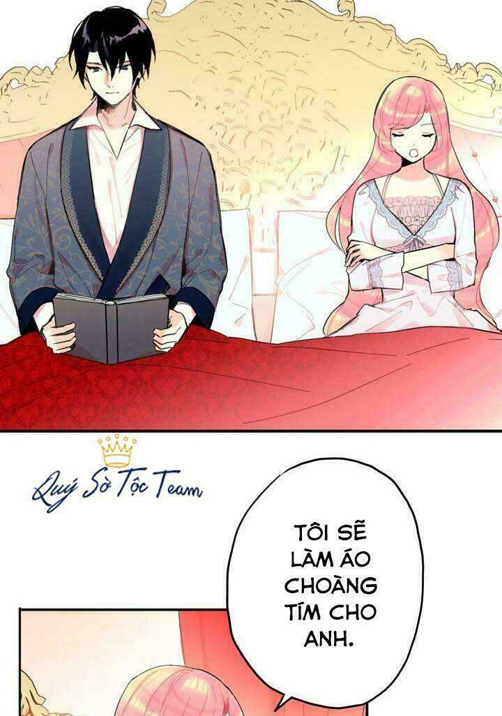 Tồn Tại Với Tư Cách Là Vợ Của Nam Chính Chapter 13 - Trang 2