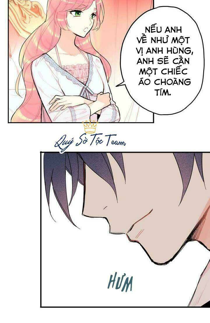 Tồn Tại Với Tư Cách Là Vợ Của Nam Chính Chapter 13 - Trang 2